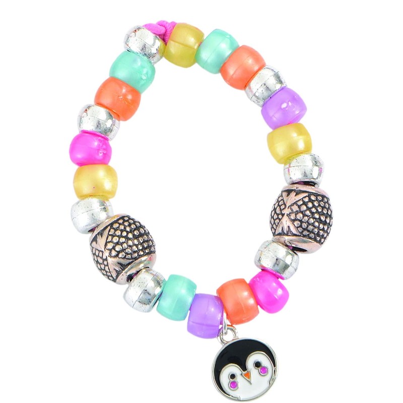 Galt Toys, Cute Charms, Kids' Craft Kits, Ages 7 Years