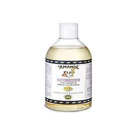 L'Amande Marseille Bath Foam 500 ml