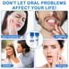 Hydroxyapatite Toothpaste 2PC for Enamel Protection, Contains 9.9% Nano-Hydroxyapatite, Restores