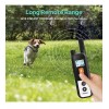PECOLE Dog Training Collar with Remote, Shock Collar for Dogs