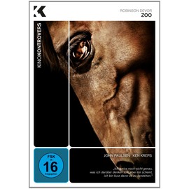 Zoo (MediaBook)