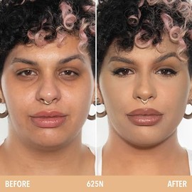 Moira Base De Maquillaje Liquida Complete Wear Soft Matte Foundation Tono 625N