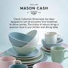 Mason Cash Classic Collection Grey Bowl 16.5cm, 2001.906