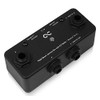 One Control Minimal Series Pedal Board Junction Box with BJF
