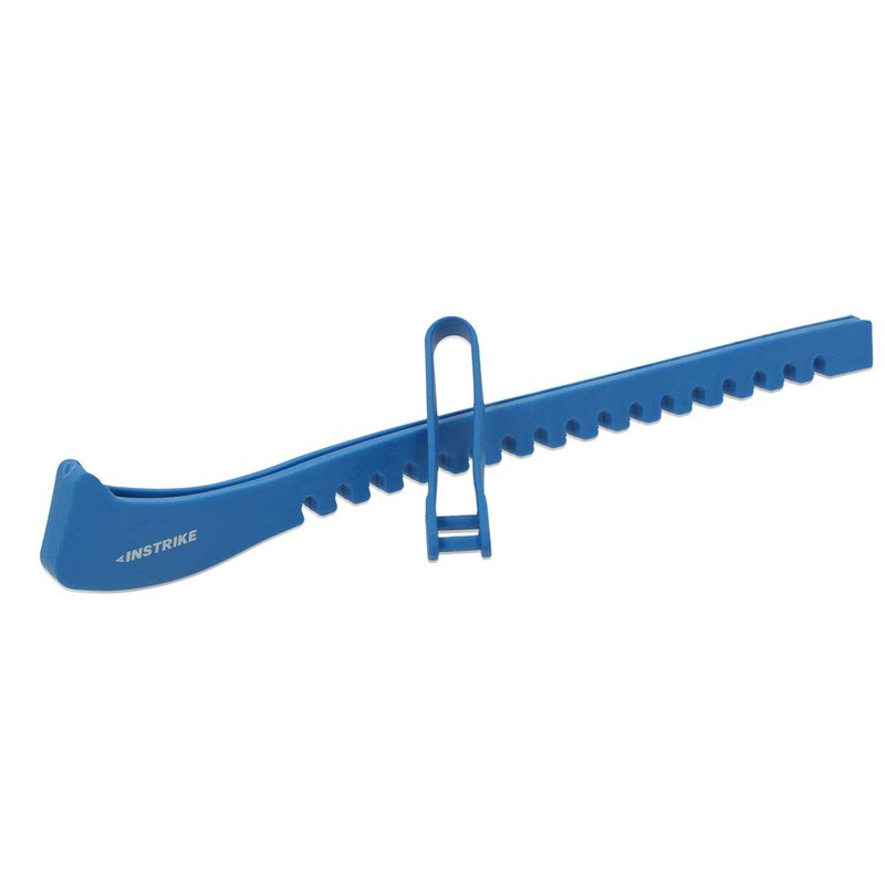Instrike Blade Protectors Royal Blue (Pair) Professional – Easy to