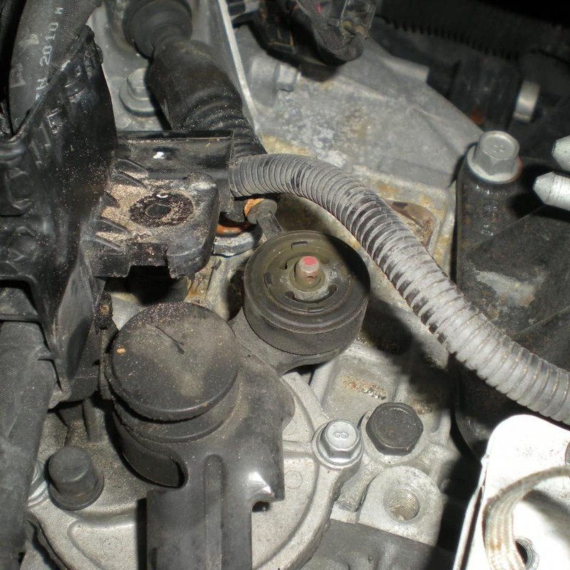 Gear Shift Lever Linkage Shifter Bushings Repair Kit for Hyundai