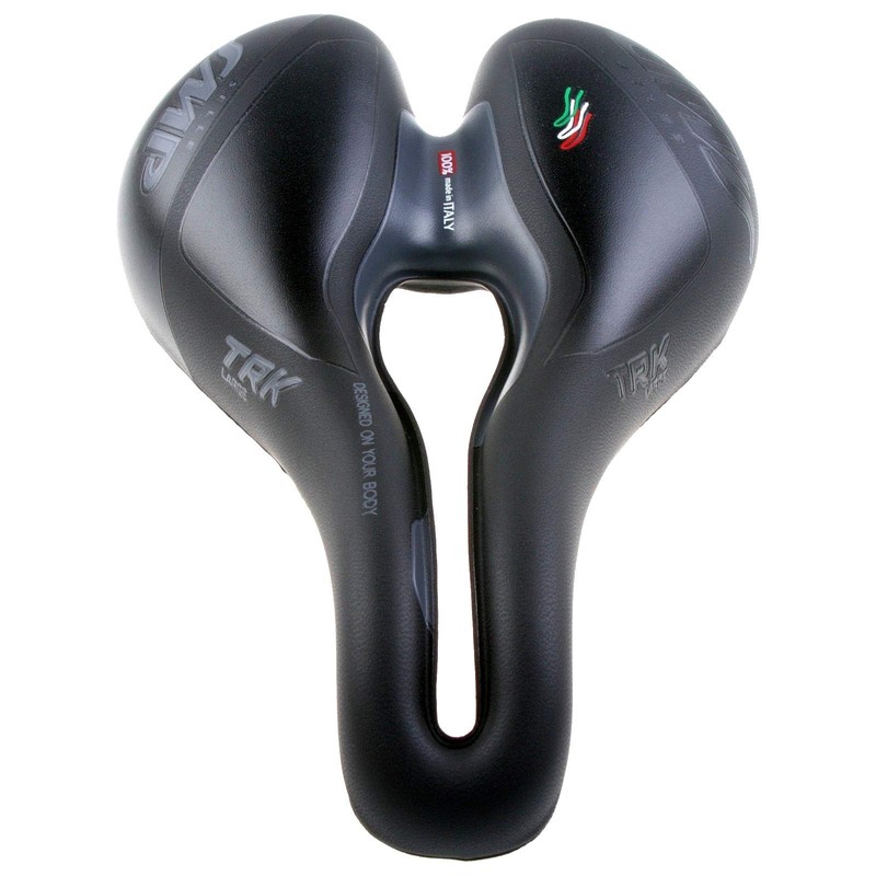 Selle SMP TRK Lady Damen Touren Trekking Fahrrad Sattel