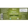 Omica Organics Organic Liquid Stevia - Plain (1.85 fl oz)
