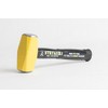 ABC HAMMERS Hand Sledge Hammer - 4 lb. Stryker Hammer