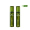 The Saem Jeju Live Aloe Mist 120ml X 2 / 더샘 제주 생생 알로에 미스트 120ml x 2개