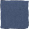 IB Laursen Mynte Cornflower Knitted Dish Cloth