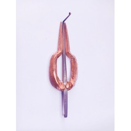 Morchang Professional Quality Wrought Iron Mouth Harp, Jaw Harp, 's Harp, Ozark Harp, Juice Harp, Mukharshanku, Mourching