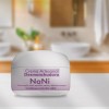 Crema Nani Desmanchadora Facial Día/noche 50ml Fps50 Todo Tipo De