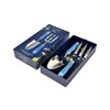 Burgon & Ball British Meadow Trowel and Fork Set, 29