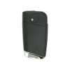 BROVACS Modified Upgraded Key Shell Compatible with VOLKSWAGEN Golf Jetta