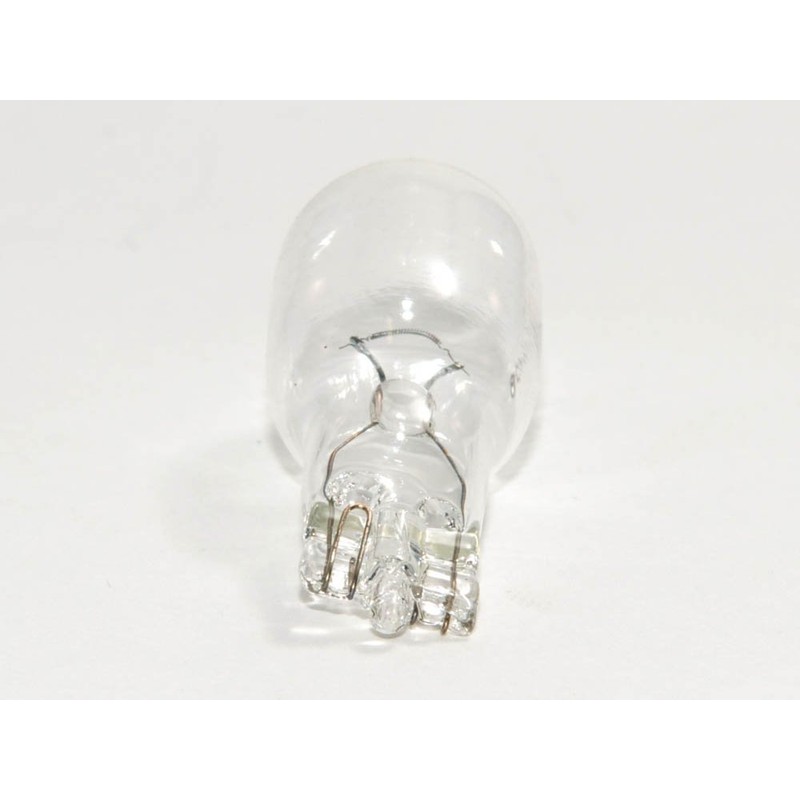 CEC Industries #908 Bulbs, 6 V, 9 W, W2.1x9.5d Base,