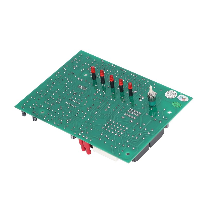 24V Engine Interface Module with LED Generator 5 Lights Control