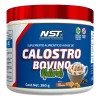 Calostro Bovino en Polvo Advance Labs Nutritions 360g Café Caramelo
