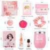 Regalos de Cumpleaños para Mujer, Set de Regalos Funcionales para