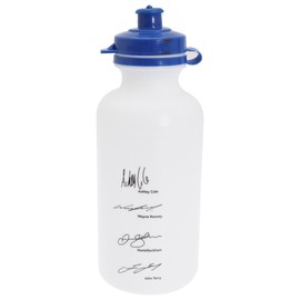 England Signature Water Bottle - Multi-Colour
