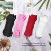 picoggo picoggo Soft Cotton Rope Multipurpose Durable Long Rope 10m