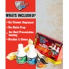 POR-15 Stop Rust Kit, Non-Porous Coating Seals and Protects Metal