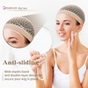 Dreamlover Hair Net for Wigs, Wig Caps to Hold Wig
