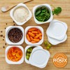 GSM Brands Pizza Dough Proofing Boxes - Stackable Commercial Quality