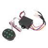 Depisuta Car Horn Control Module, Vehicle Horn Booster 12V 24V