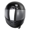 XFMT DOT Adult Motorcycle Flip Up Full Face Helmet Street