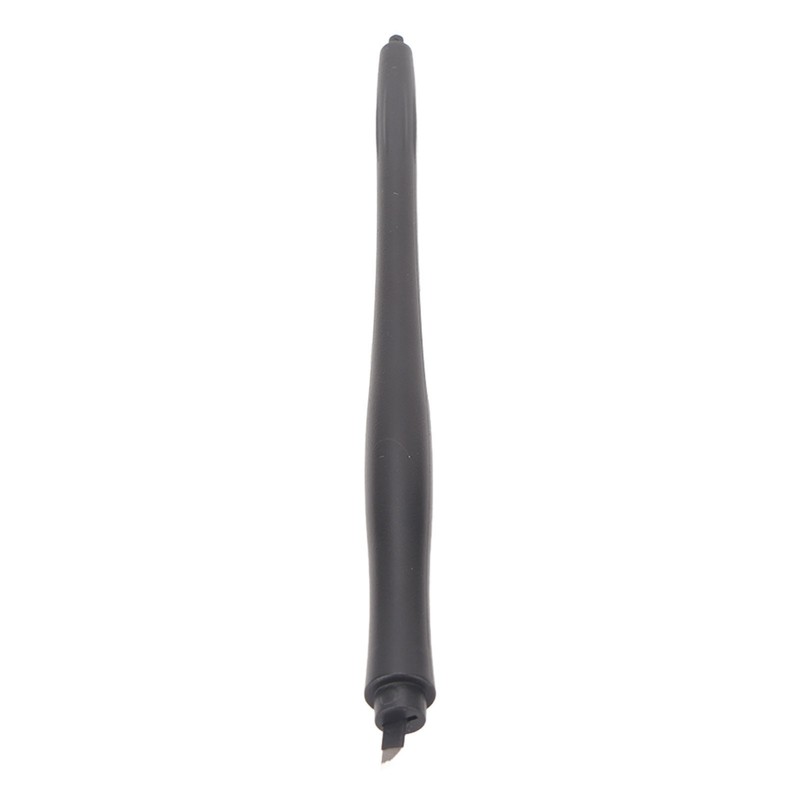 10pcs Microblading Pen Professional Double Headed Disposable Manual Eyebrow Eyeliner