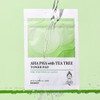 Eunyul Skin627 AHA & PHA With Tea Tree Toner Pads (10-Pack) / Portable, non-irritating toner pads / 스킨627 아하파하 위드 티트리 토너패드 10매입 /휴대성 좋은 자극없는 토너패드