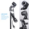EMART Photography Umbrella Lighting Kit, 400W 5500K Photo Portrait Continuous