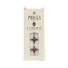 Prices Tealights Box White X10