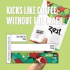 Zest Energy Green Tea – Pomegranate Mojito High Caffeine Tea