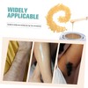 Ipetboom Quick Leg Hair Removal Cream Face Wax Beads for