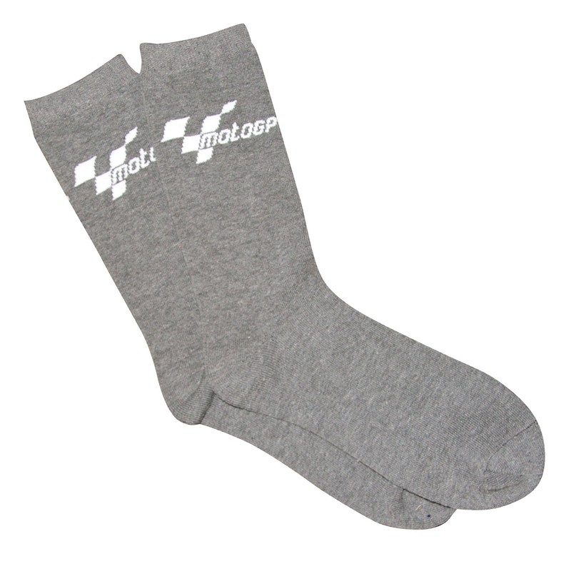 MGPSOC07 - Moto GP Everyday Socks 3 Pack