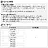 DAIWA Rapid Shock Reader, D Snap Light, No. 3, 12