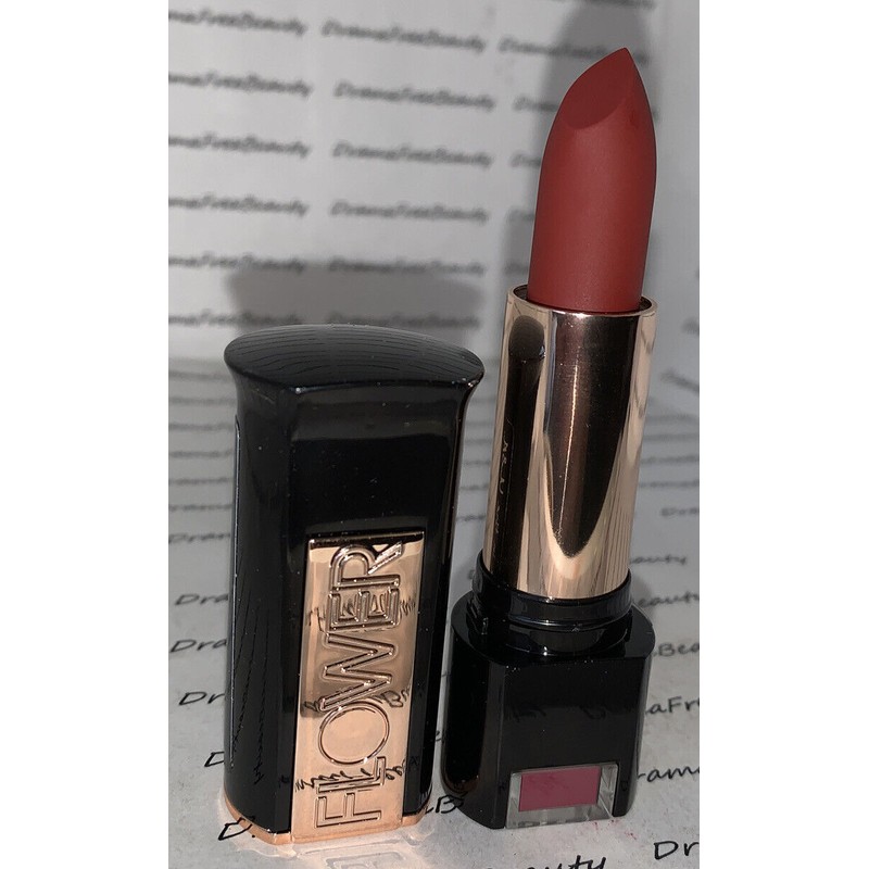 Flower Beauty Drew Barrymore FLOWER Kiss Stick Luxury Lip Color
