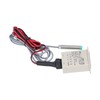 BERM Digital Electronic Counter for Metal Objects Contact Induction Panel