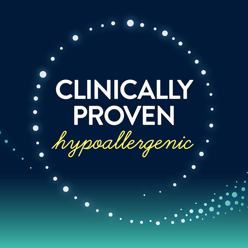 Goodnites Disposable Bed Pads/Mats for Bedwetting, 2.4 x 2.8 ft,