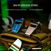 munkees Whistle, Mountain Climbing, Outdoor, Loud Whistle, Disaster Preparedness Goods,