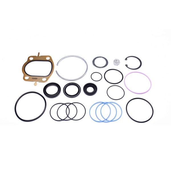 SUNSONG Steering Gear Seal Kit Sunsong For 1997-1999 GMC K2500