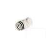 Armerah Anti Spit Back 510 Drip Tip eCig Mouthpiece Short/Medium