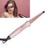 Electric Hair Styling Curling Iron 2 Gear Adjustable 45W Prevent