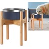 Dog Bowl Stand for Large Dogs (See Size Guide) -