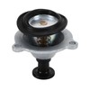 Carburetor Carb Primer Pump Cover 4505‑050 Replacement for Arctic Cat