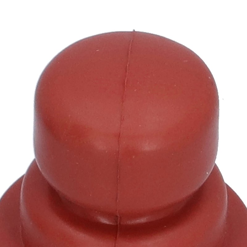 BAOFUYA 2-Piece Primer Bulb with Rings, Easy to Replace Lawnmower