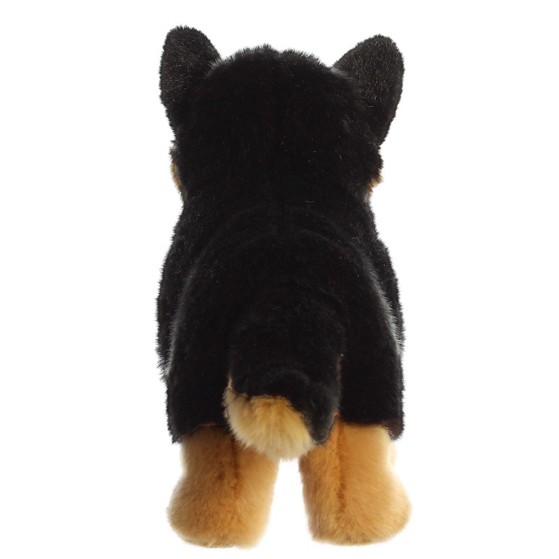 Aurora - Miyoni - 10" German Shepherd