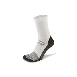 Tabio Football Five Toe Socks, Made in Japan, Soccer Futsal, Sarashi
